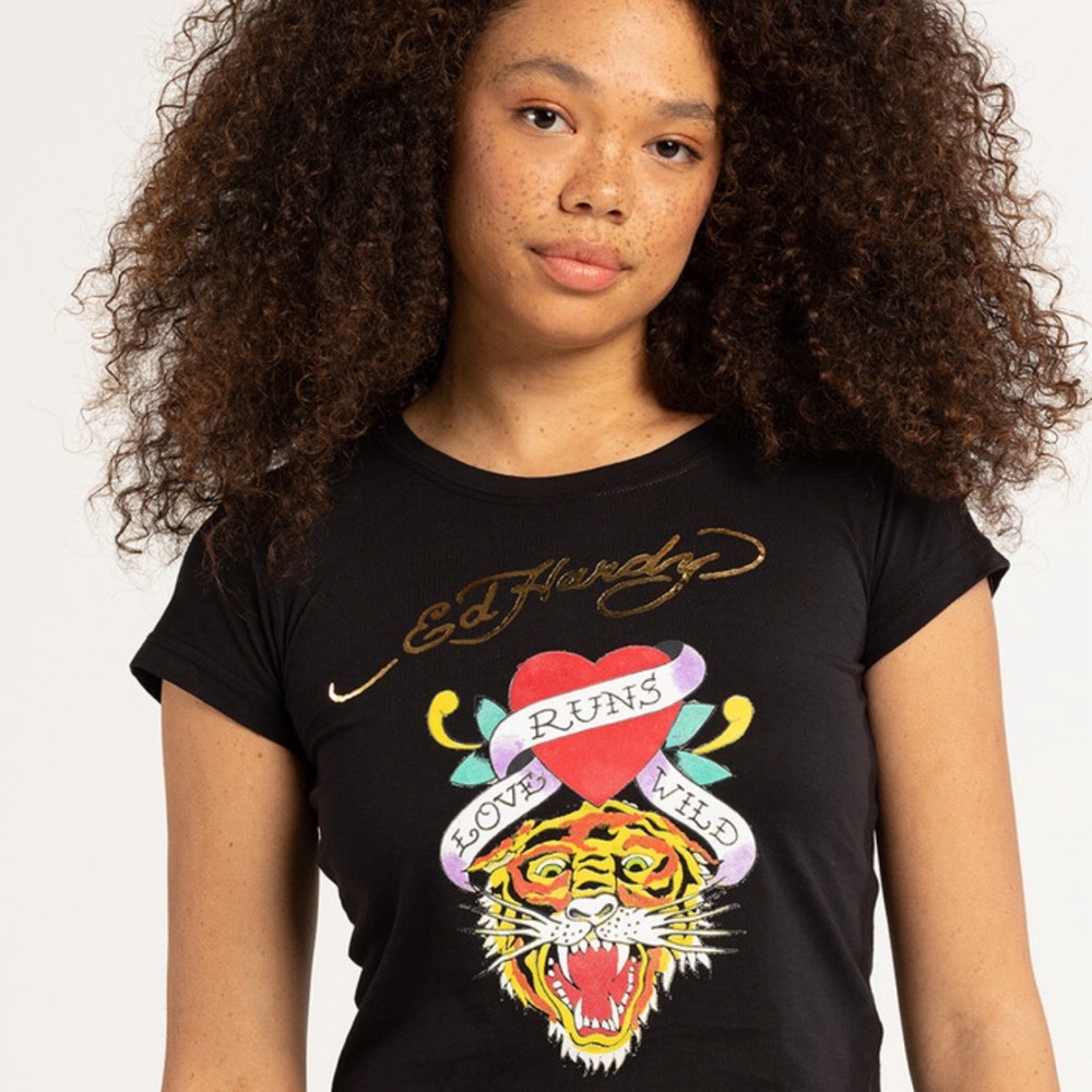 T-shirt new